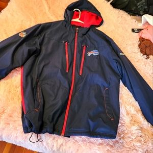 Buffalo Bills eece Lined jacket
